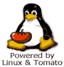 Tux with Tomato