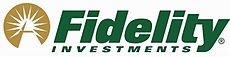 Fidelity Logo