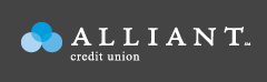 Alliant CU Logo