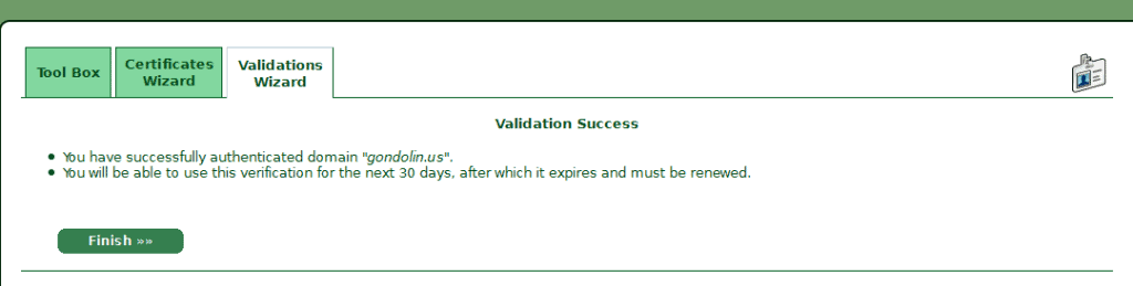 startcom_4_validation