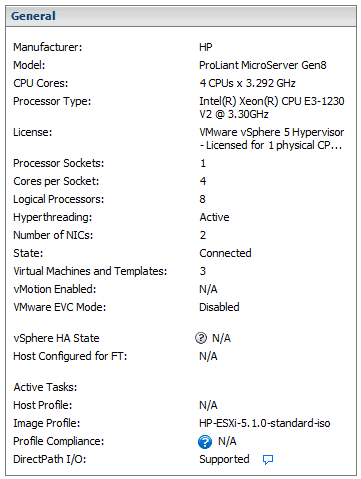 Installed Xeon E3-1230V2 in - b3n.org