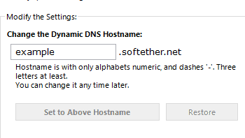 softether_ddns