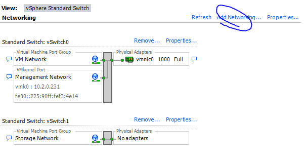 Virtualizing pfSense Firewall on Synology DSM Virtual Machine Manager