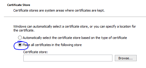 certificate_store