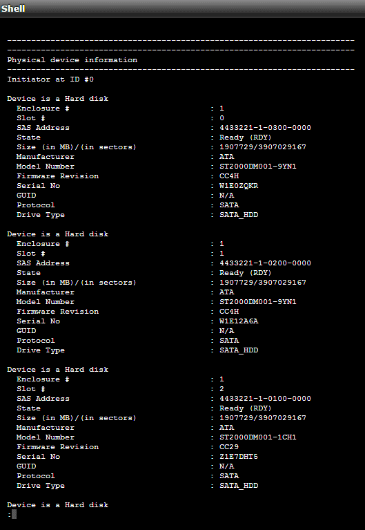 Install Freenas On Esxi And Use Freenas As Storage For The Vm S