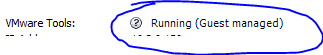 vmware_tools
