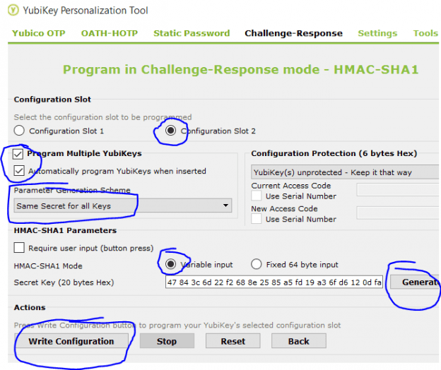 Which Banks Support YubiKey-Two-Factor Authentication Explained