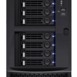 FreeNAS Mini XL, 8 bay Mini-ITX NAS