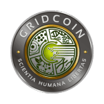 Gridcoin