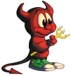 FreeBSD Daemon