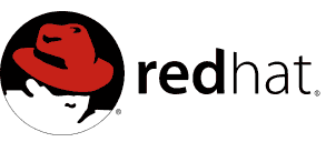 RedHat Logo