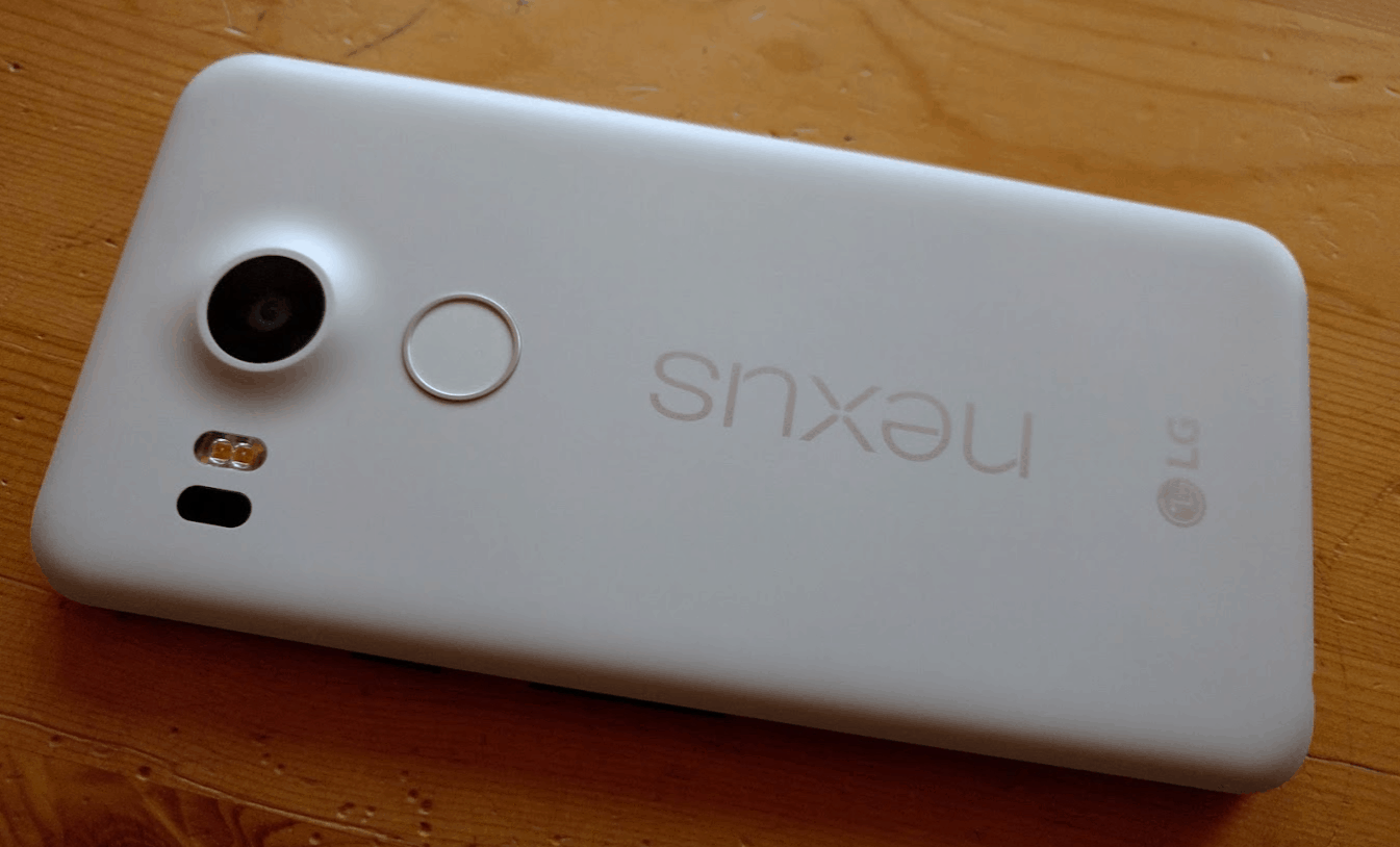 Nexus 5X