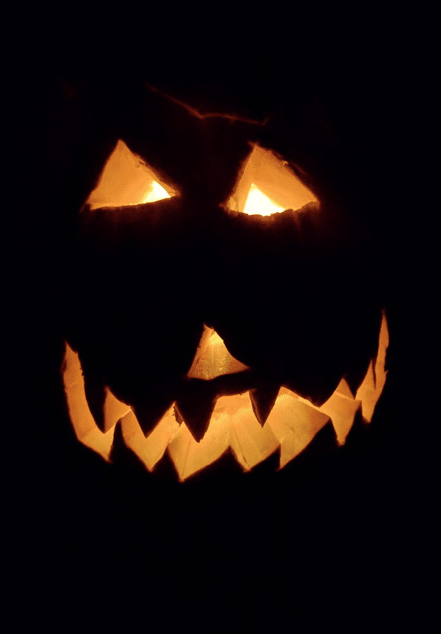 Jack O Lantern