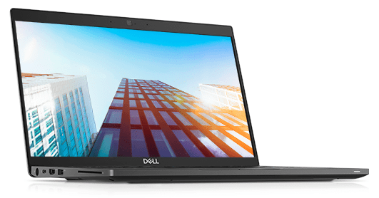 Dell Latitude 7380