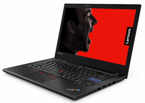 ThinkPad T25 Retro