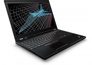 ThinkPad P51