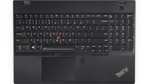 P51s Keyboard