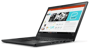 ThinkPad T470s