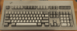 IBM Model M