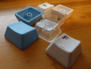 Keycaps