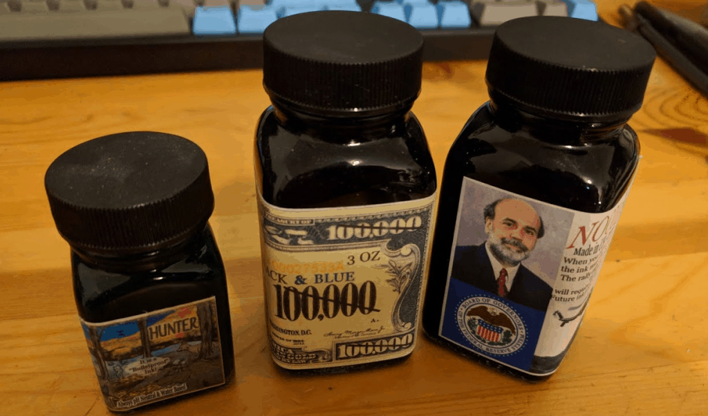 Noodler's Ink