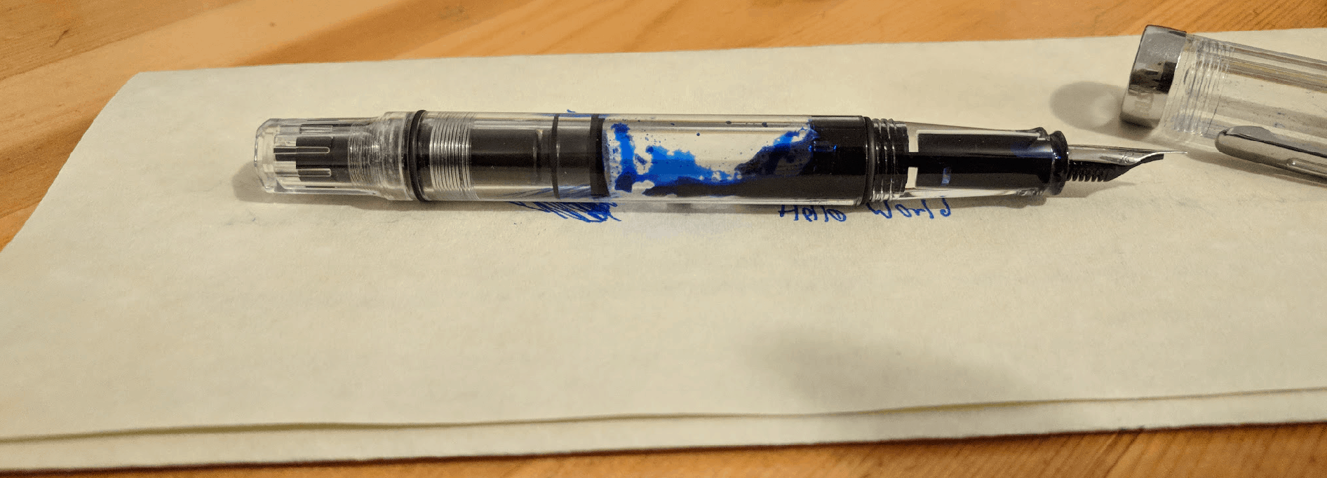 TWSBI Eco