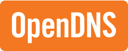 OpenDNS Logo