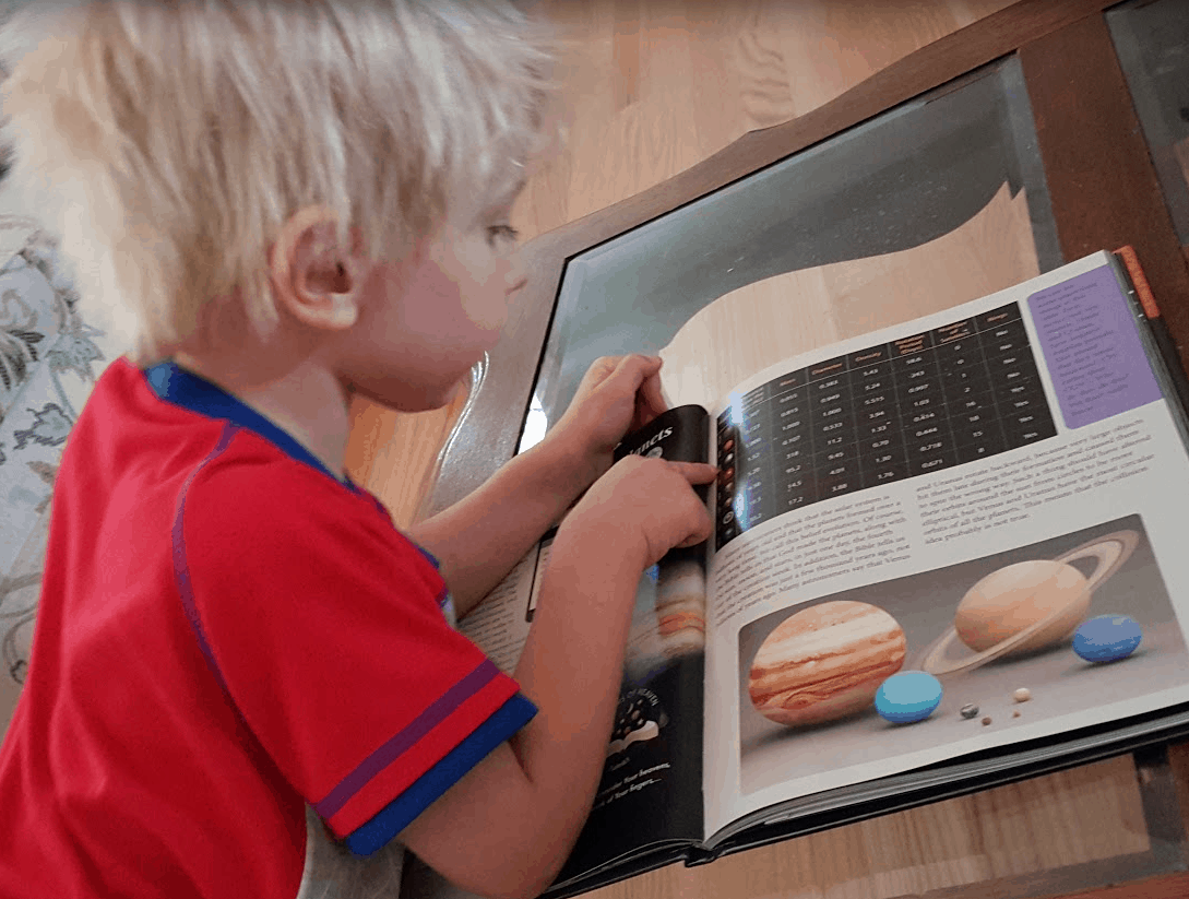 Dr. Jason Lisle Conference - b3n.org