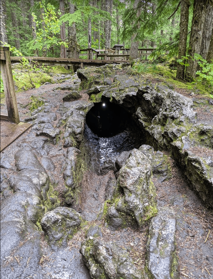 Lava Tube