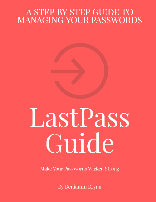 LastPass Guide