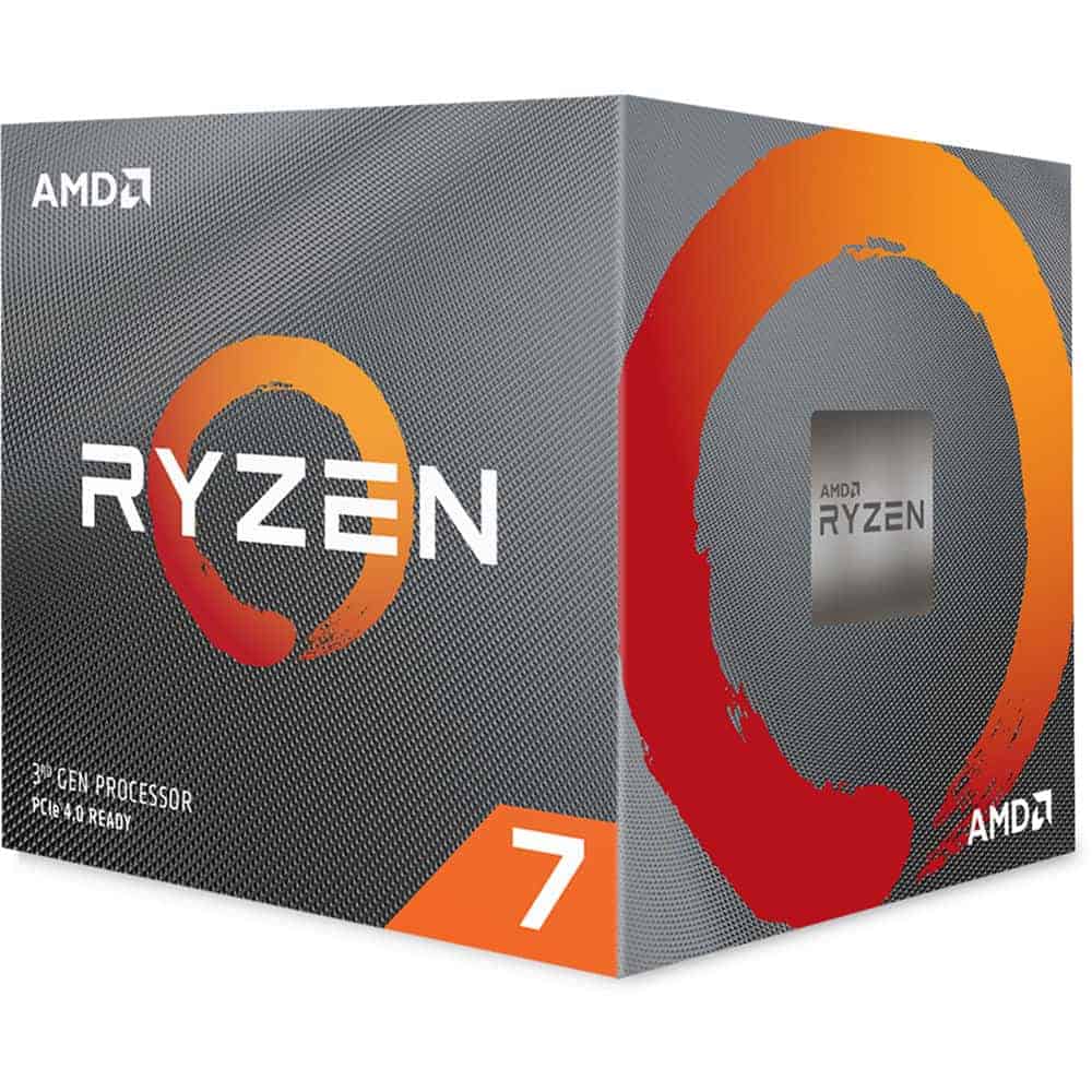 Ryzen 7