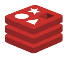 Redis Logo