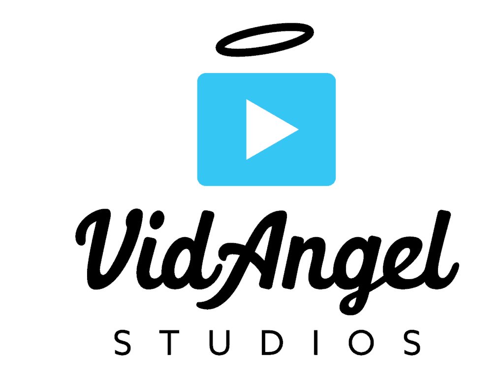 VidAngel Studios Logo