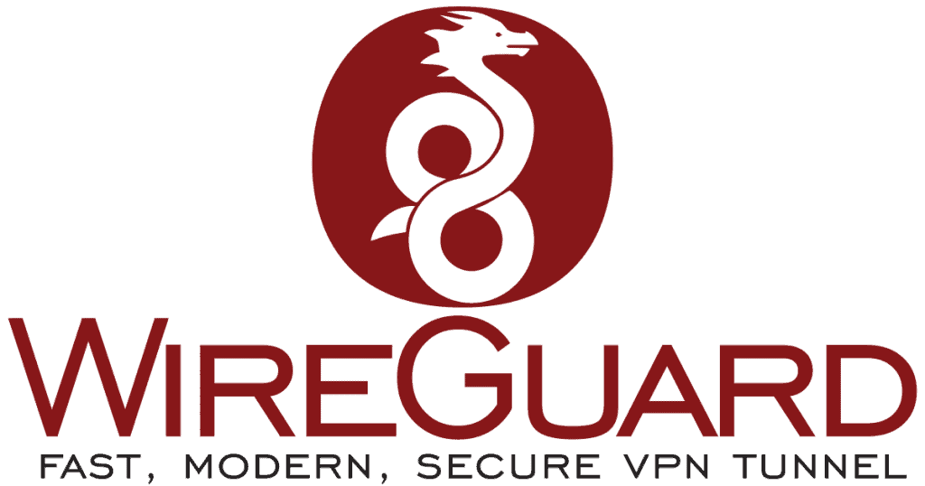 WireGuard Logo