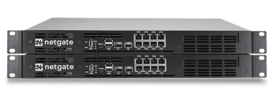 pfSense Firewall