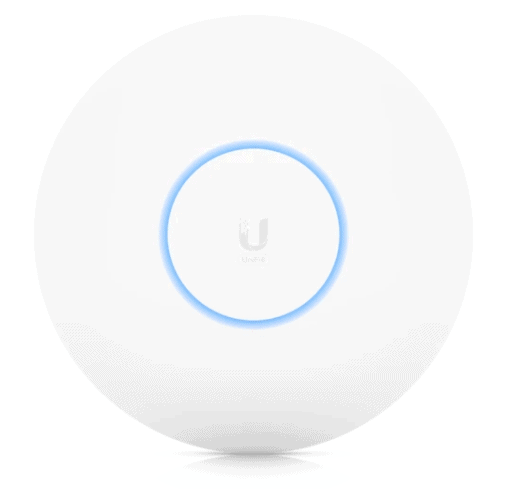 Gigabit Wireless - WiFi 6 - UniFi 6-LR - b3n.org