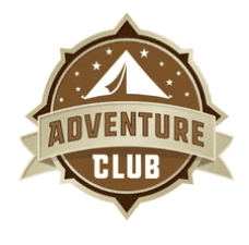 Adventure Club Logo