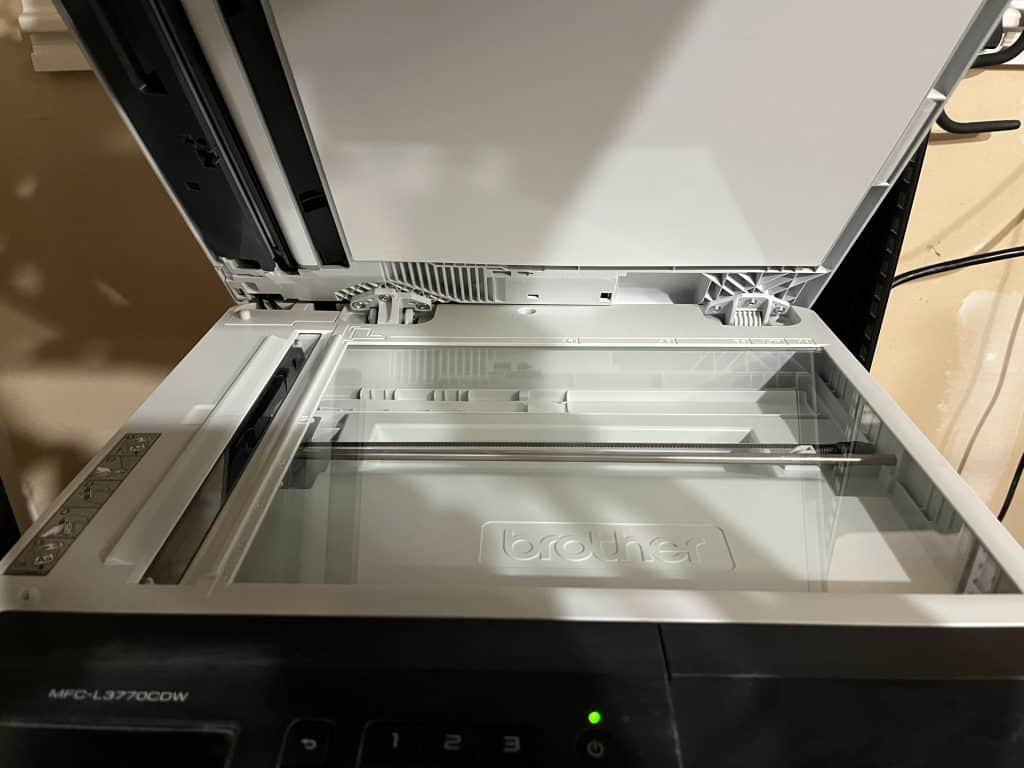 Brother LED Printer Review