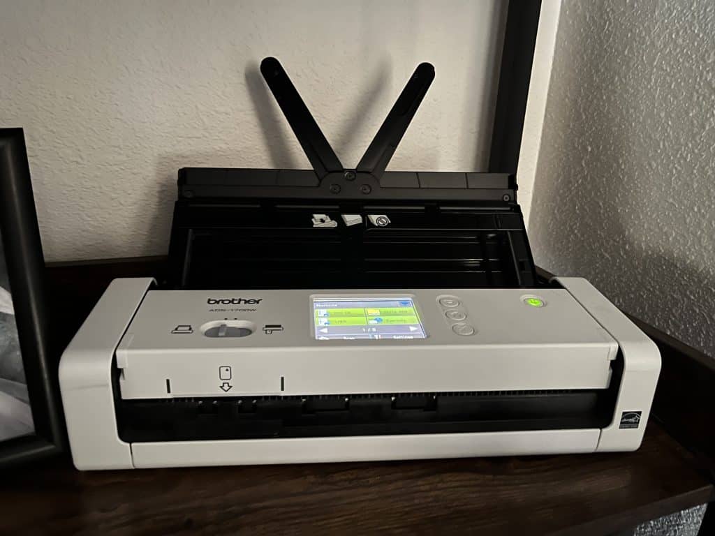 Brother MFC-L3770CDW Printer Review